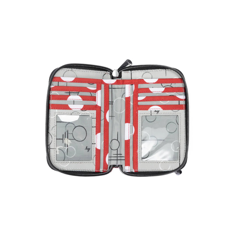 LUG - Legacy Collection Rodeo RFID Wallet