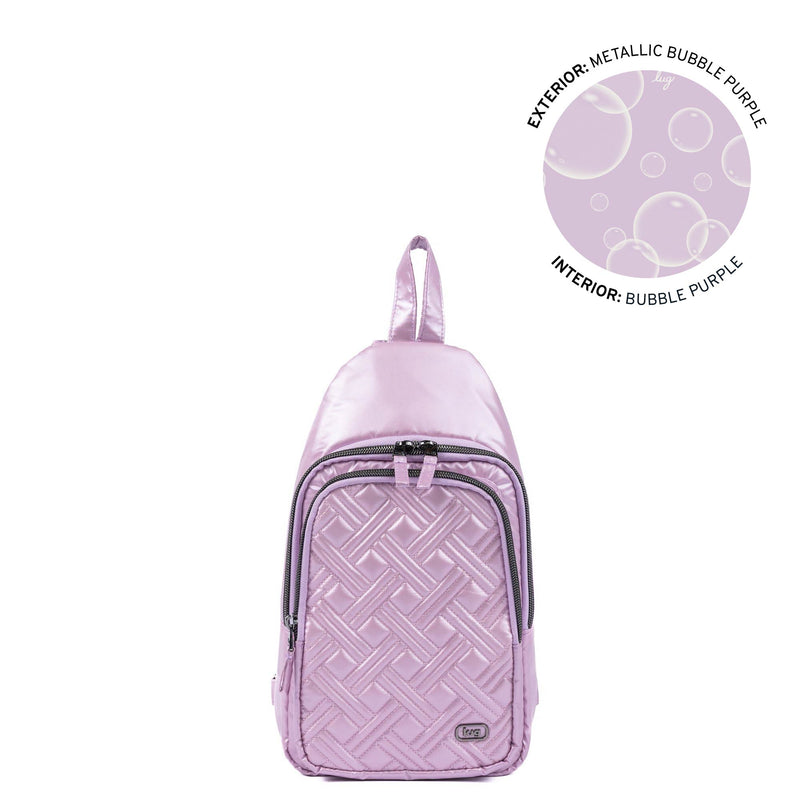 LUG - Scurry Sling Bag