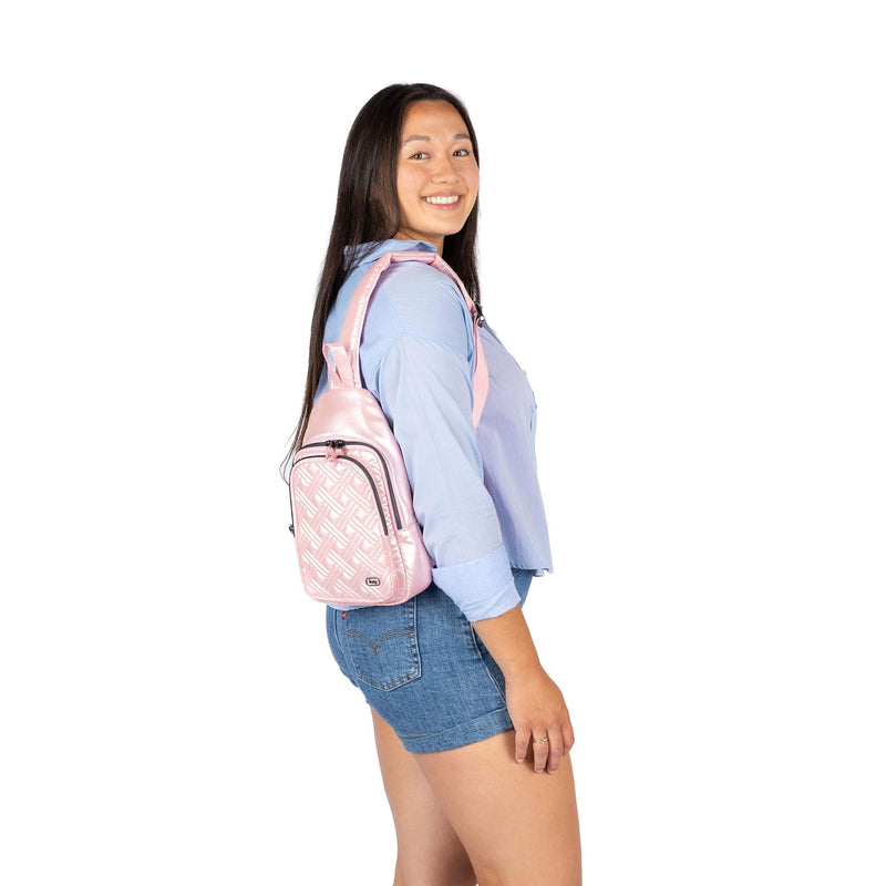 LUG - Scurry Sling Bag