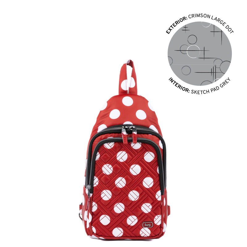 LUG - Scurry Sling Bag