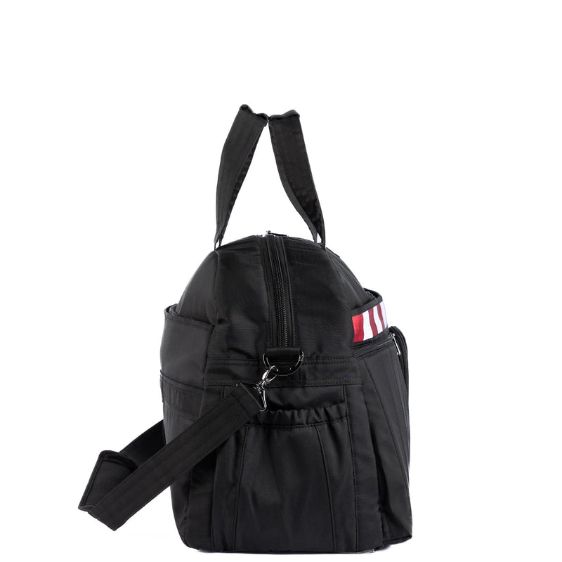 LUG - Legacy Collection Shuttlebus Duffel