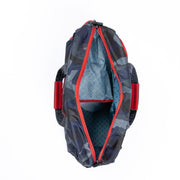 LUG - Legacy Collection Shuttlebus Duffel