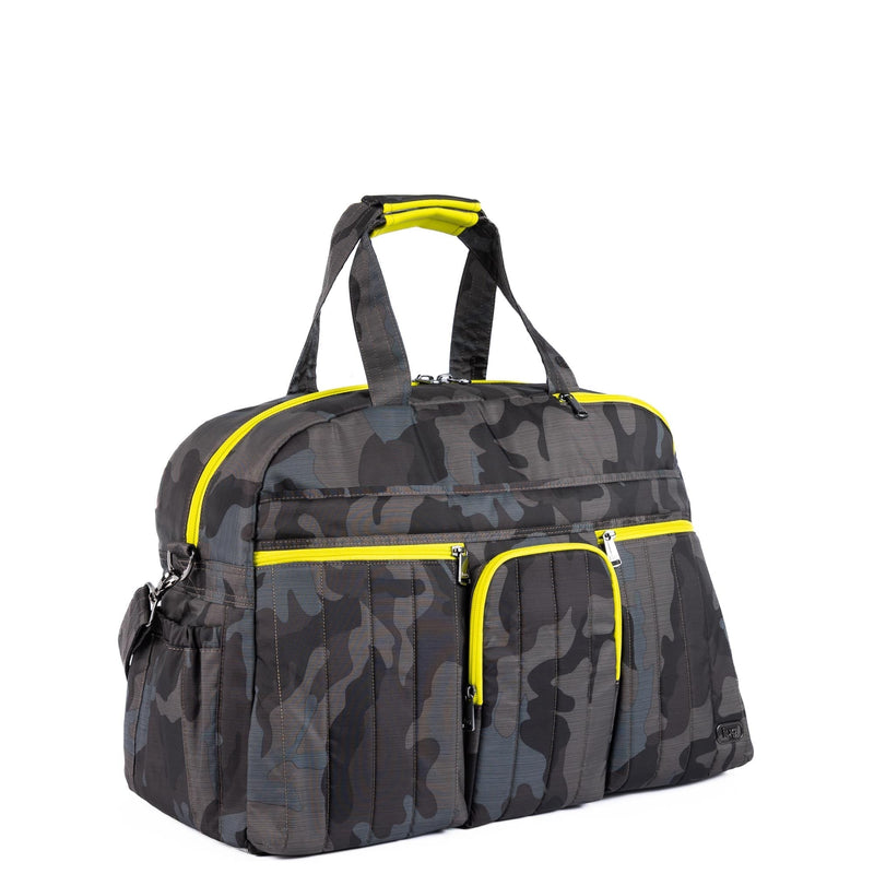 LUG - Legacy Collection Shuttlebus Duffel