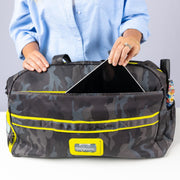 LUG - Legacy Collection Shuttlebus Duffel