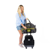 LUG - Legacy Collection Shuttlebus Duffel