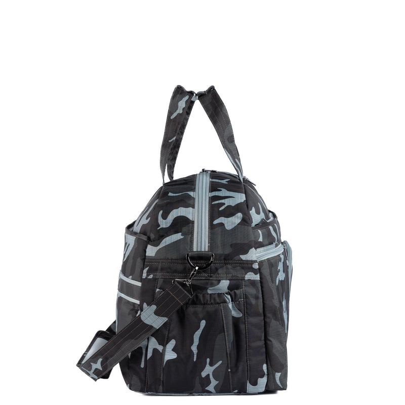 LUG - Legacy Collection Shuttlebus Duffel