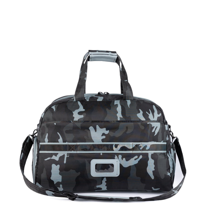 LUG - Legacy Collection Shuttlebus Duffel