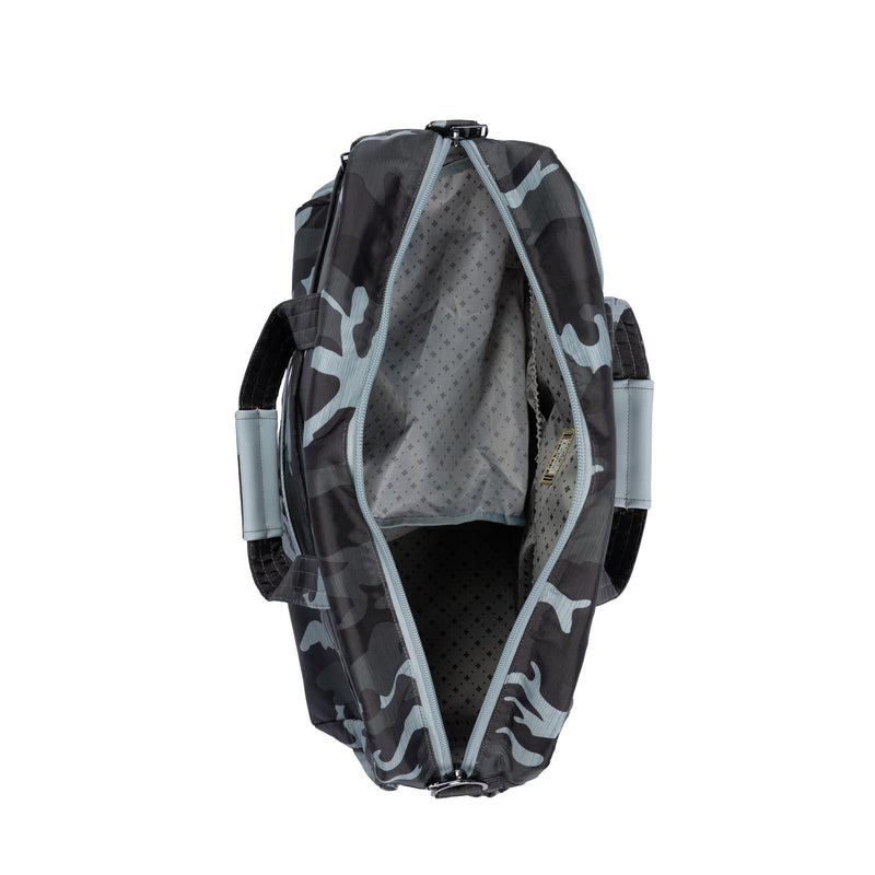 LUG - Legacy Collection Shuttlebus Duffel