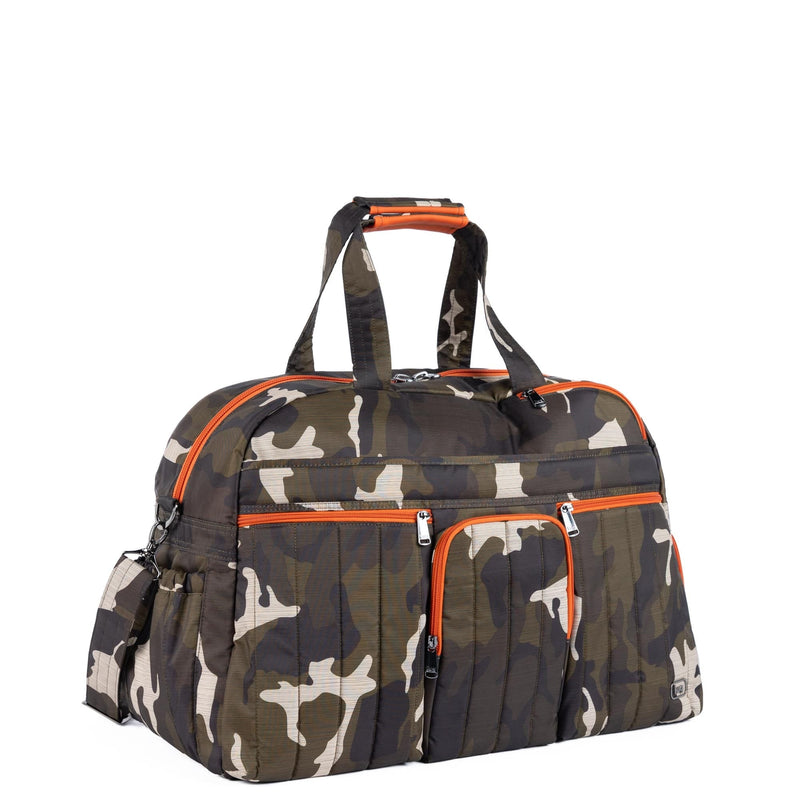 LUG - Legacy Collection Shuttlebus Duffel