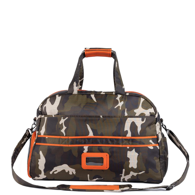 LUG - Legacy Collection Shuttlebus Duffel