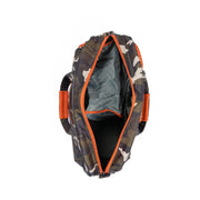LUG - Legacy Collection Shuttlebus Duffel