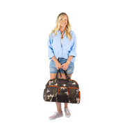 LUG - Legacy Collection Shuttlebus Duffel
