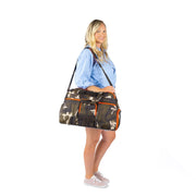 LUG - Legacy Collection Shuttlebus Duffel