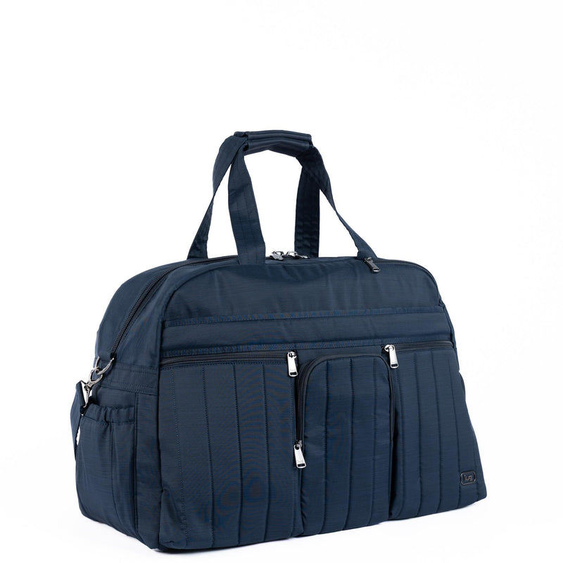 LUG - Legacy Collection Shuttlebus Duffel