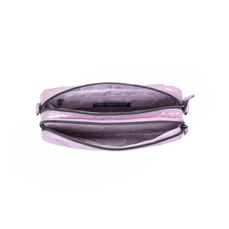 LUG - Coupe XL Plus Convertible Crossbody Bag