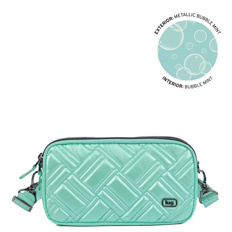 LUG - Coupe XL Plus Convertible Crossbody Bag