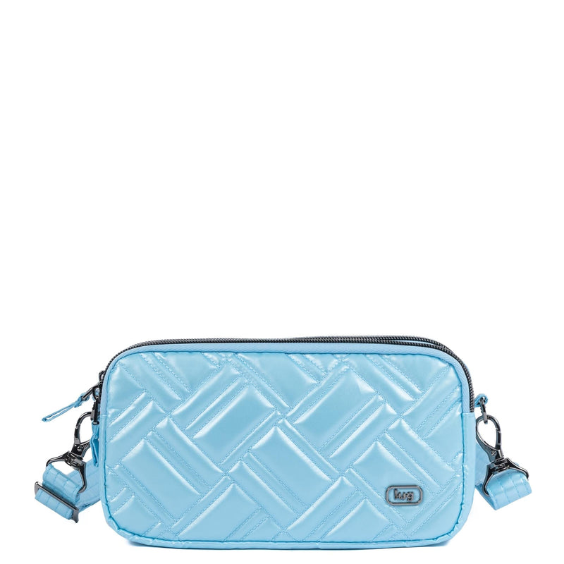 LUG - Coupe XL Convertible Crossbody Bag