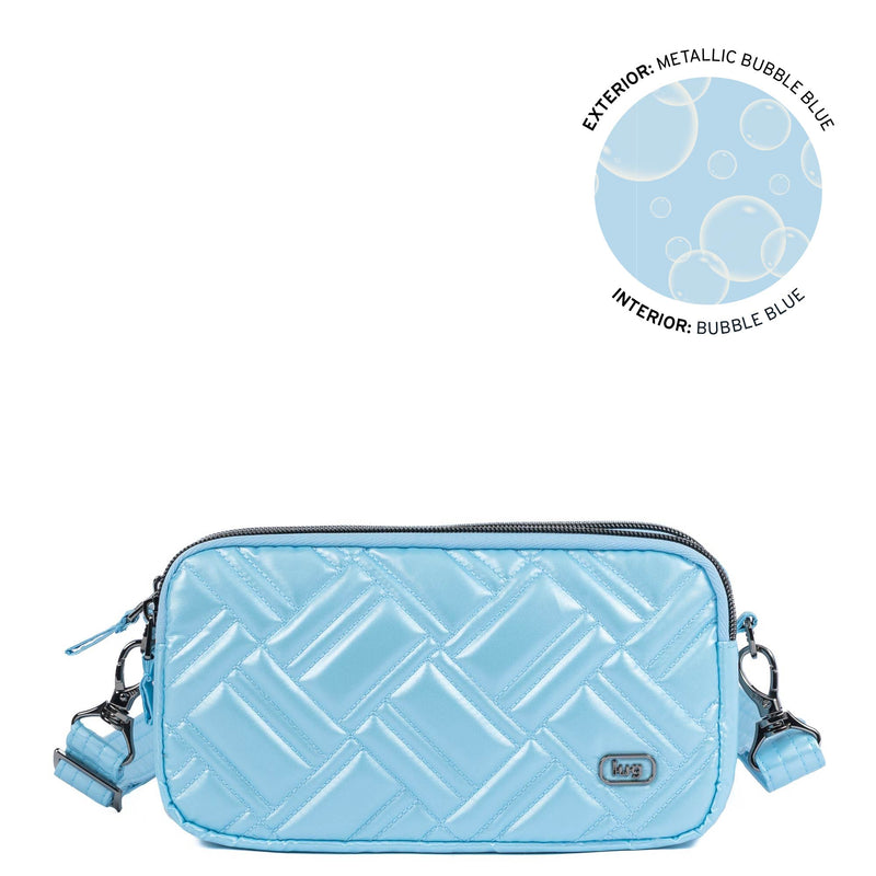 LUG - Coupe XL Plus Convertible Crossbody Bag