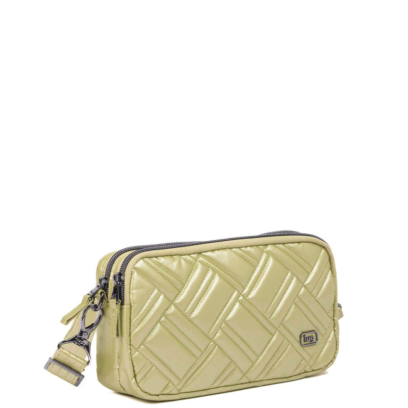 LUG - Coupe XL Convertible Crossbody Bag