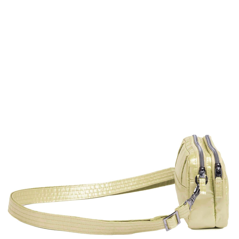 LUG - Coupe XL Plus Convertible Crossbody Bag
