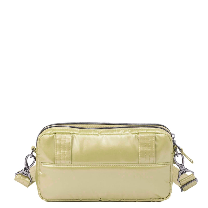 LUG - Coupe XL Convertible Crossbody Bag