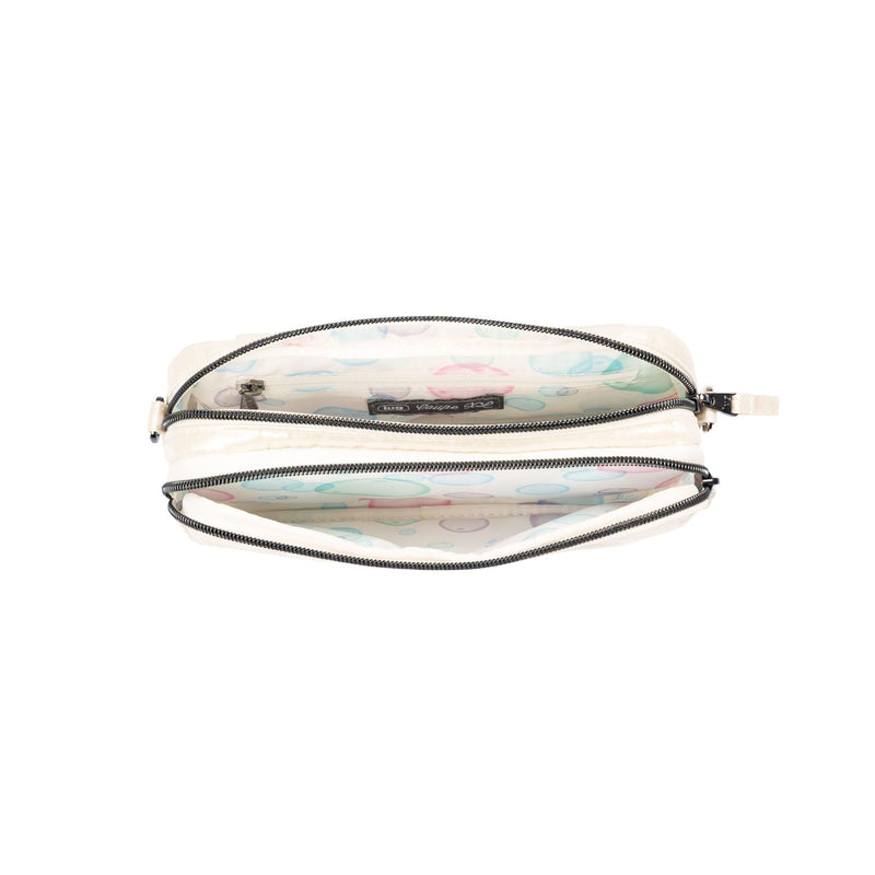 LUG - Coupe XL Plus Convertible Crossbody Bag
