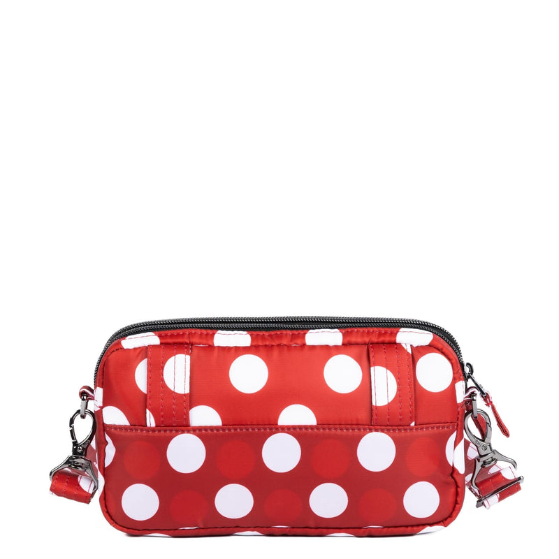 LUG - Coupe XL Plus Convertible Crossbody Bag