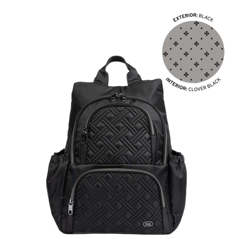 LUG - Hatchback 3 Backpack