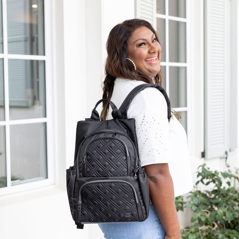LUG - Hatchback 3 Backpack