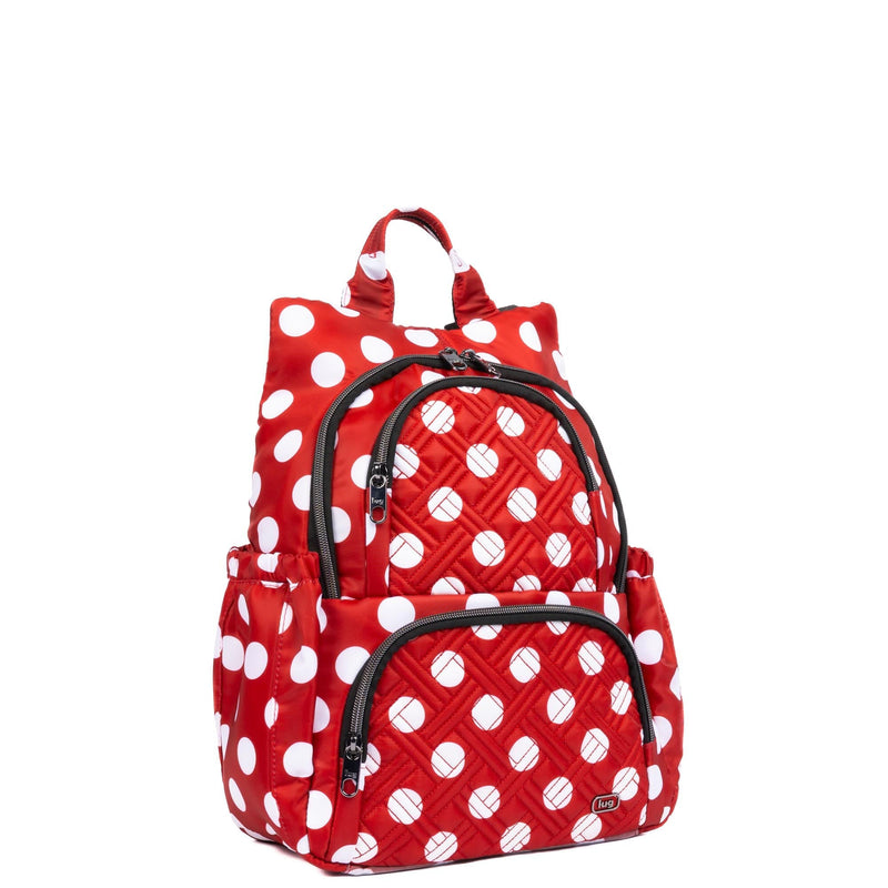 LUG - Hatchback 3 Backpack