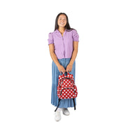 LUG - Hatchback 3 Backpack