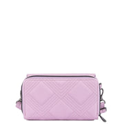 LUG - Vault Matte Luxe VL RFID Convertible Crossbody