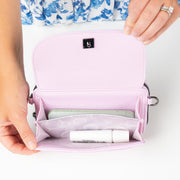LUG - Vault Matte Luxe VL RFID Convertible Crossbody