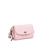LUG - Vault Matte Luxe VL RFID Convertible Crossbody