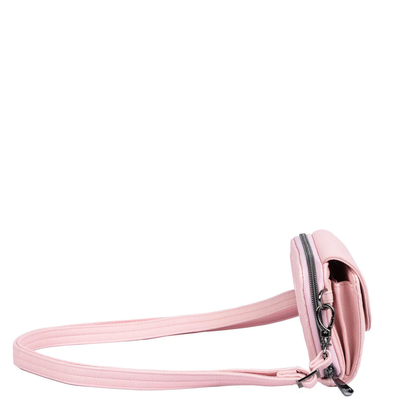 LUG - Vault Matte Luxe VL RFID Convertible Crossbody