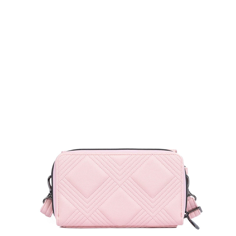 LUG - Vault Matte Luxe VL RFID Convertible Crossbody