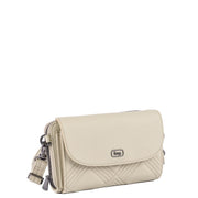 LUG - Vault Matte Luxe VL RFID Convertible Crossbody