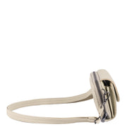 LUG - Vault Matte Luxe VL RFID Convertible Crossbody