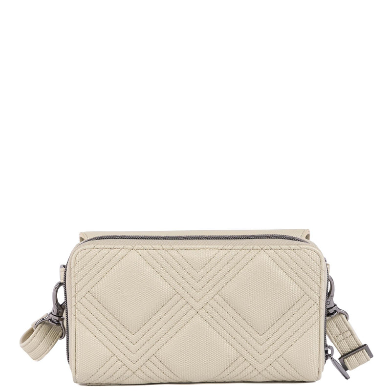 LUG - Vault Matte Luxe VL RFID Convertible Crossbody