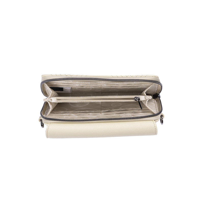 LUG - Vault Matte Luxe VL RFID Convertible Crossbody