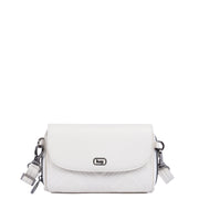LUG - Vault Matte Luxe VL RFID Convertible Crossbody