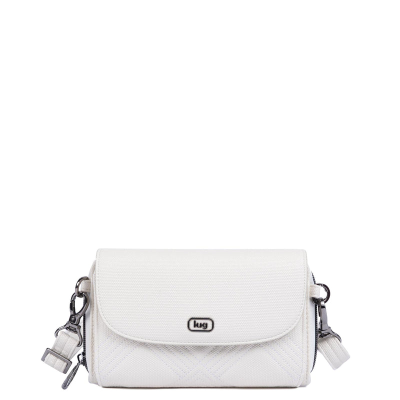 LUG - Vault Matte Luxe VL RFID Convertible Crossbody