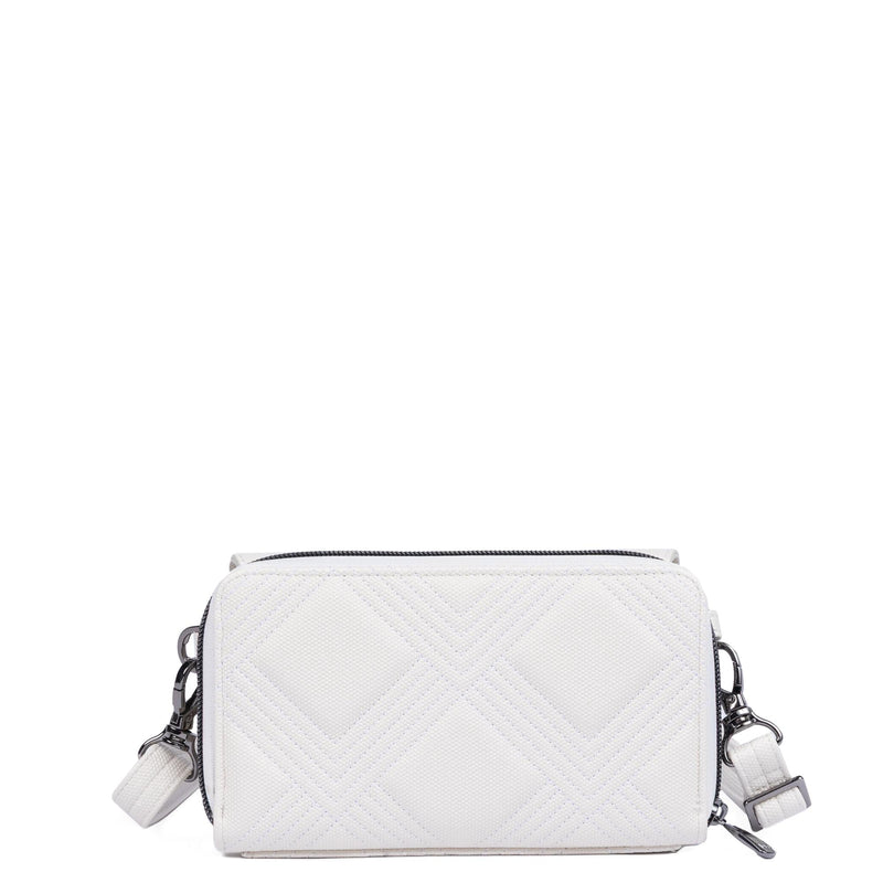 LUG - Vault Matte Luxe VL RFID Convertible Crossbody
