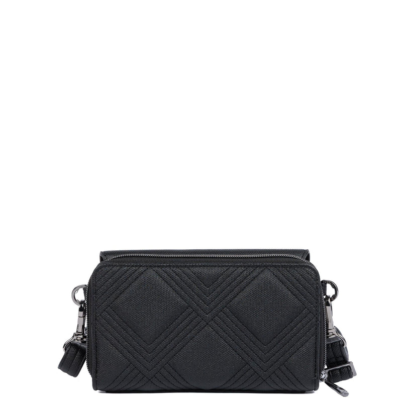 LUG - Vault Matte Luxe VL RFID Convertible Crossbody