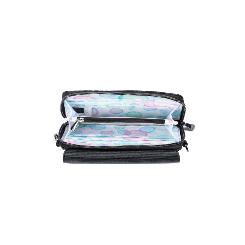 LUG - Vault Matte Luxe VL RFID Convertible Crossbody