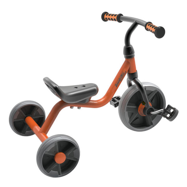 Beleduc Little Cruiser trike