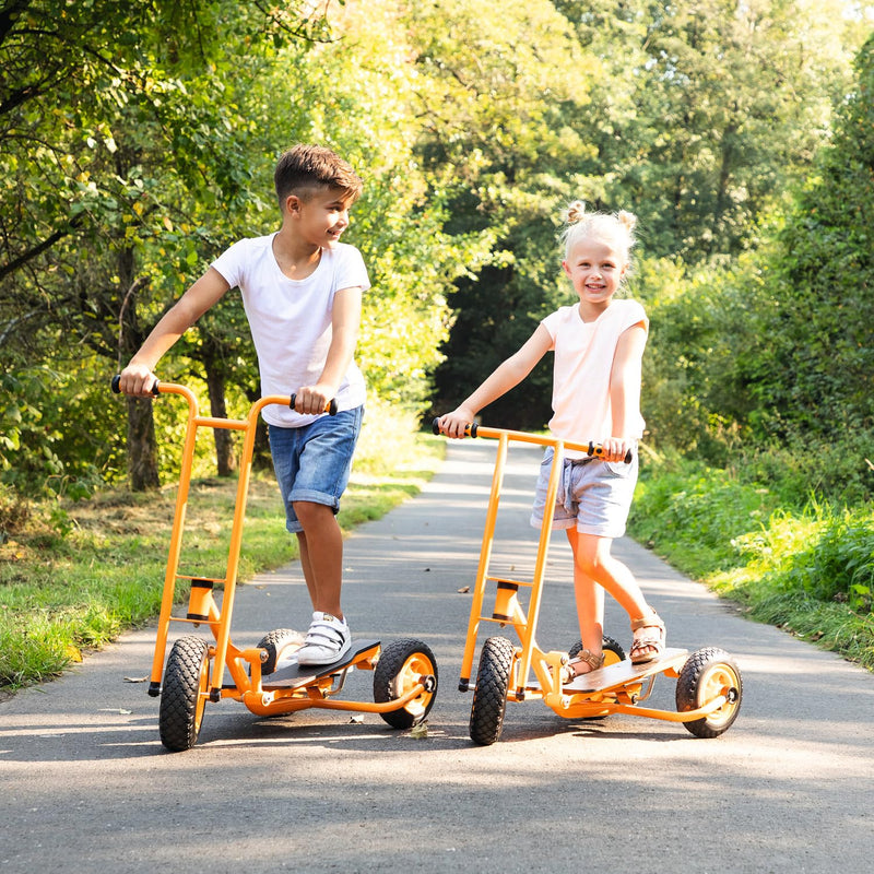 Beleduc Step'n'Roll Small Ride-On – view 3