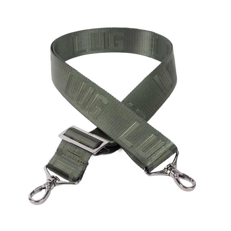 LUG - Webbed Strap | 1.5 in