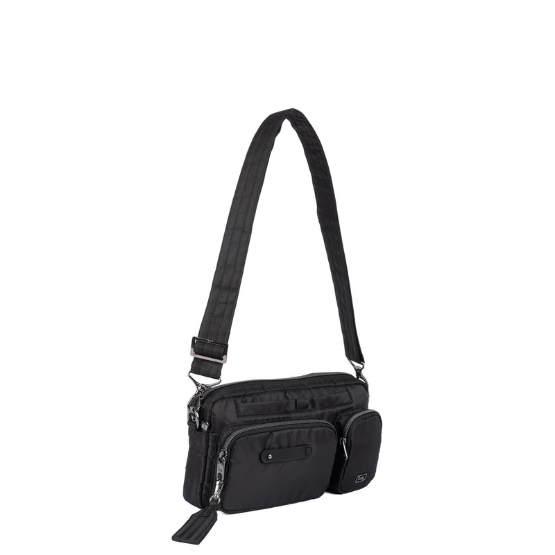 LUG - Switcheroo Crossbody Bag