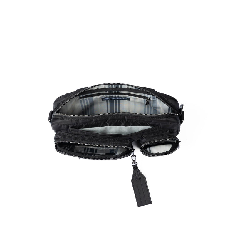 LUG - Switcheroo Crossbody Bag